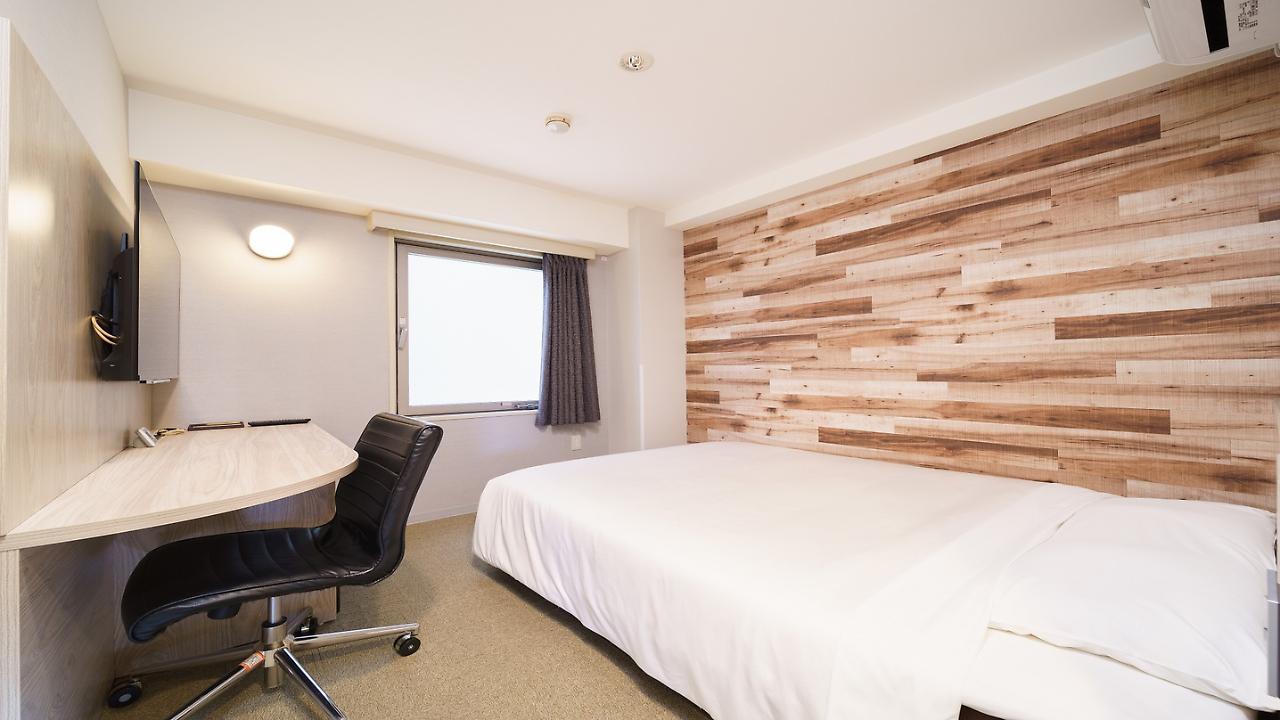 Super Hotel Chiba Ekimae Exteriér fotografie