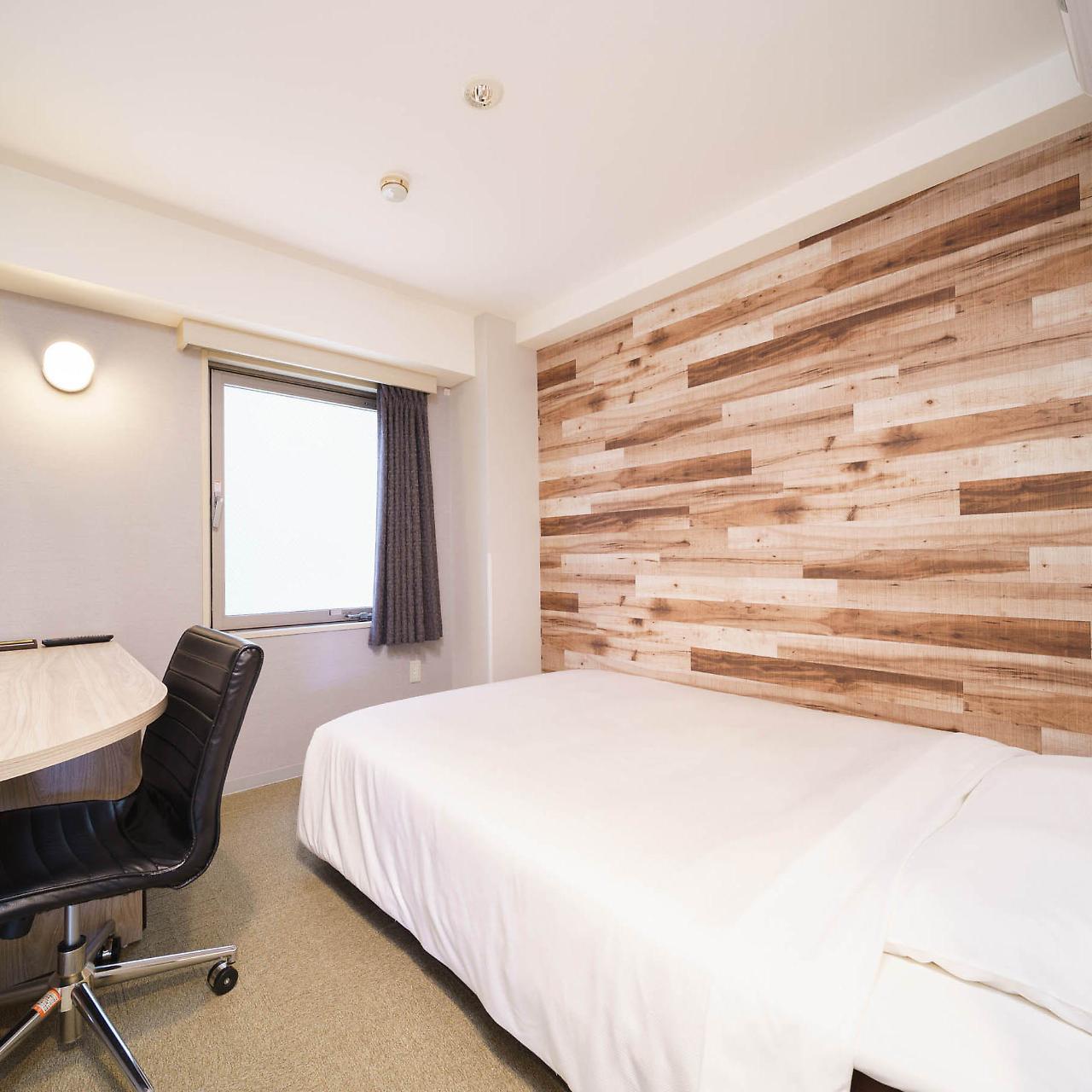 Super Hotel Chiba Ekimae Exteriér fotografie