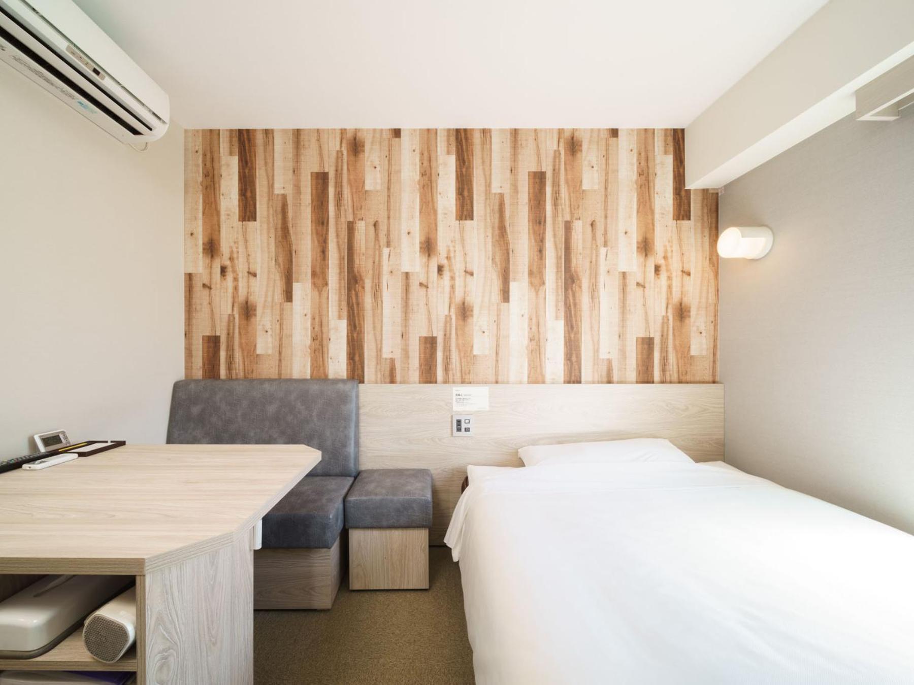 Super Hotel Chiba Ekimae Exteriér fotografie