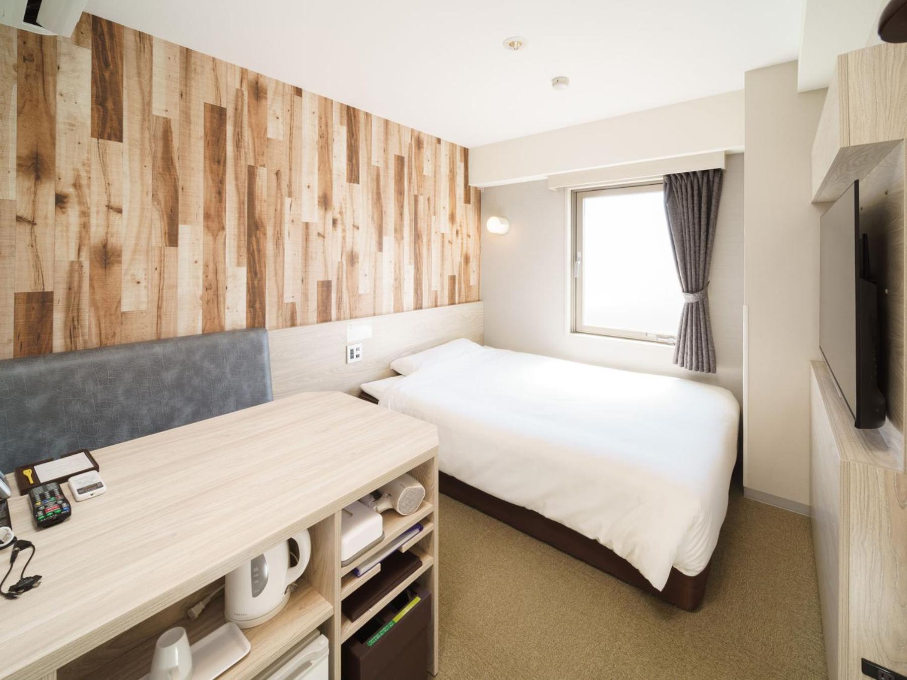 Super Hotel Chiba Ekimae Exteriér fotografie