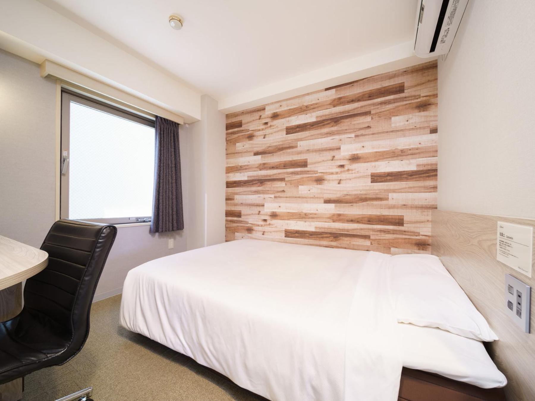 Super Hotel Chiba Ekimae Exteriér fotografie